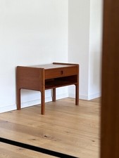 Kai Kristiansen Teak Sideboard