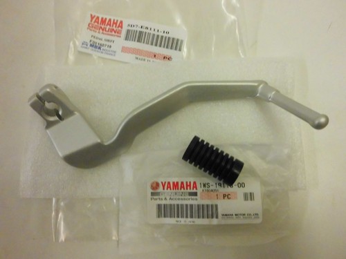 Original schaltpedal - original,