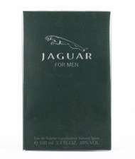 Jaguar For Men Eau de Toilette