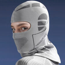 Winddicht Gesichtsmaske Sturmhaube Wintermütze Balaclava Motorrad Ski-Fahrrad DE