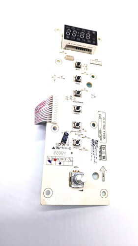 Severin mbl 510 - mbl,