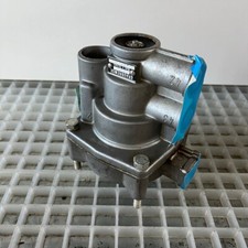 1x Graubremse  355021001 Wabco Bremsventil
