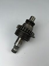 Yamaha SR 500 SR500 Kickstarterwelle Kickstarter Welle Starter #12009