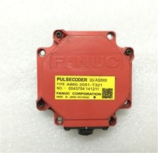 1Pc Used Fanuc Servo Encoder