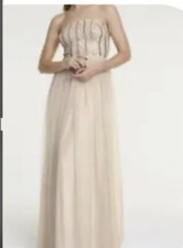 Heine edles Corsagenkleid