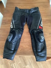Dainese Delta Pro Pelle