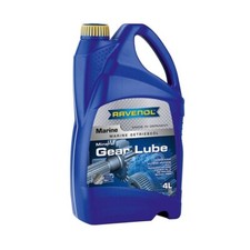 RAVENOL MARINE Gear Lube 4 L
