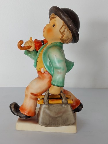 Goebel hummel figur - hummel,