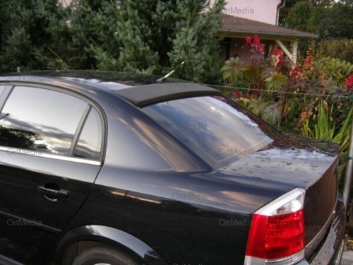 Dachspoiler für opel vectra - dachspoiler,