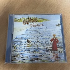 Hybrid SACD Genesis Foxtrot