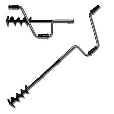 Skorpion Eisbohrer 120mm mit