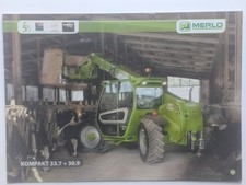 MERLO Kompakt 33.7 + 30.9