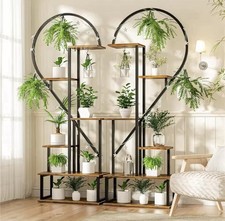 6-stufiger halber