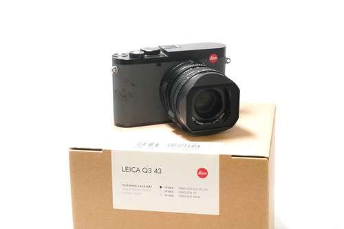 Leica kamera 19084 - leica, 43