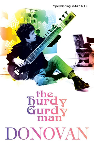 The hurdy gurdy man - the, donovan