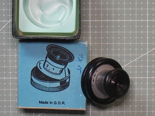 Original pentacon - original,
