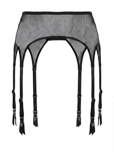 Glamory strumpfgürtel - glamory, |