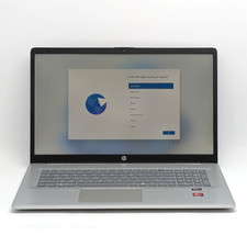 HP Laptop 17-cp2025dx 17.3"