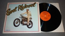 Evel Knievel - Same - Amherst