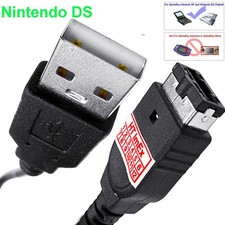USB Ladekabel für GBA Game