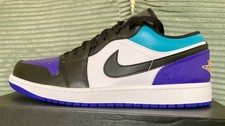 Air Jordan 1 Low Gr. EU 44