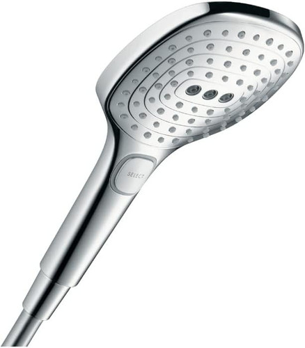Hansgrohe raindance select - hansgrohe,