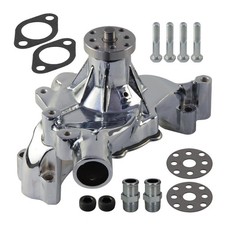 SWP Wasserpumpe mit hohem