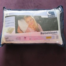 Dormia Reisekissen 42 x 23 x 11 cm, ungebraucht