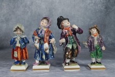 Vintage Volkstedt Porzellan