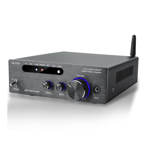 Hifi verstärker 3116 - hifi-verstärker, ak-3116