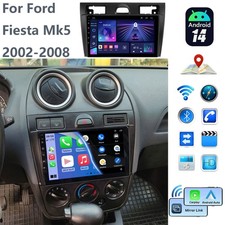 Für Ford Fiesta V 2002-2008