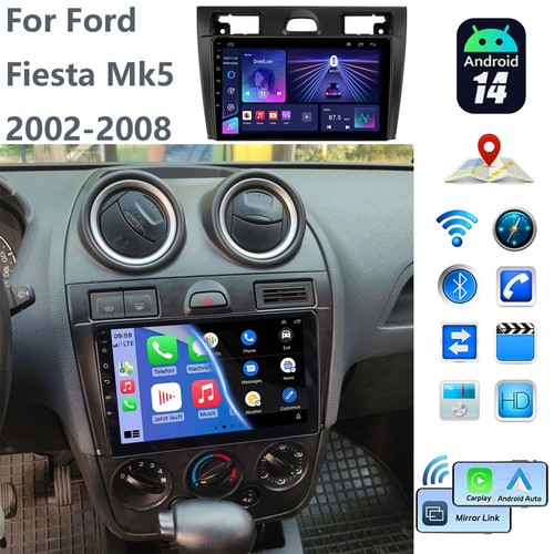 Für ford fiesta - ford,