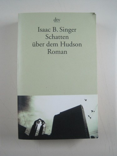 Isaac singer schatten - singer,
