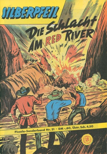 Piccolo sonderband - nr.,
