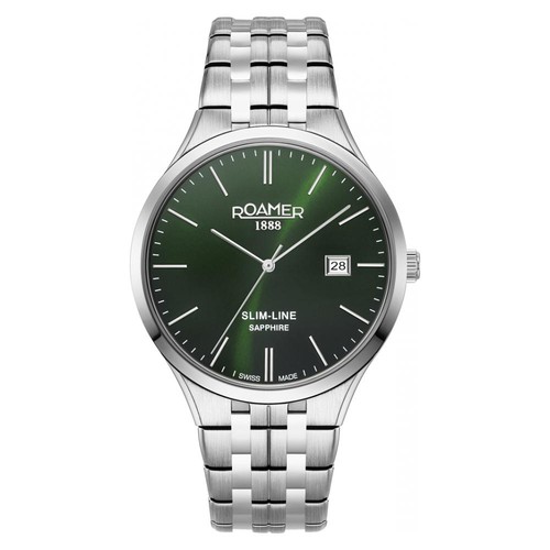 Roamer slim line classic - slim-line,