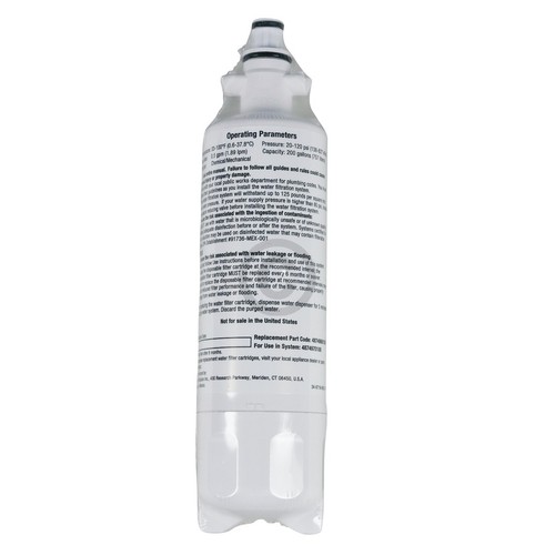 Wasserfilter beko 4874960100