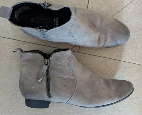 Tolle kleine stiefeletten - tolle,