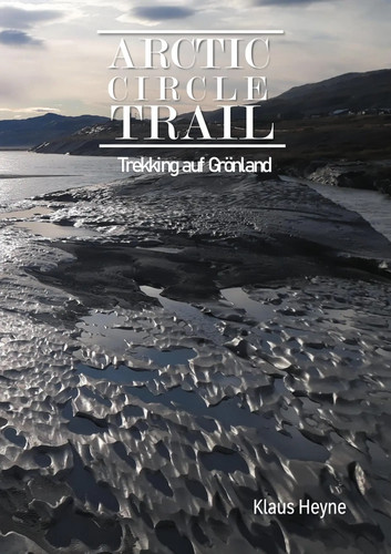 Arctic circle trail - arctic,