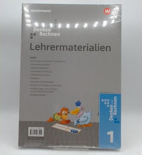 Denken und rechnen - und,