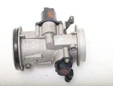 Drosselklappe DACIA LOGAN 1