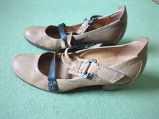 Pumps Beige von Airstep