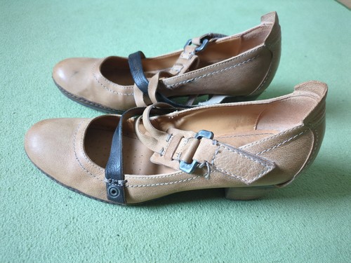 Pumps beige von airstep - pumps,