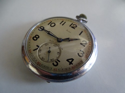 Alte taschenuhr sam - alte,