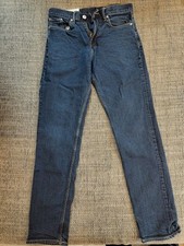 Jeans Hose H&M Gr. 28/32 S