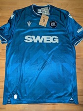 Karlsruher SC Heimtrikot 25/26