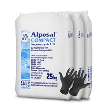 Alposal Compact Broxo 6-15