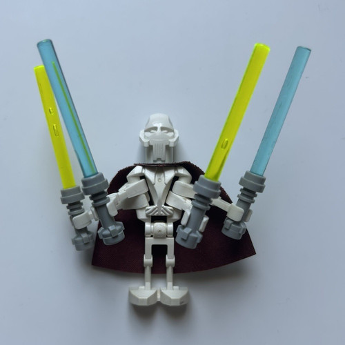 Lego star wars - lego, minifigur