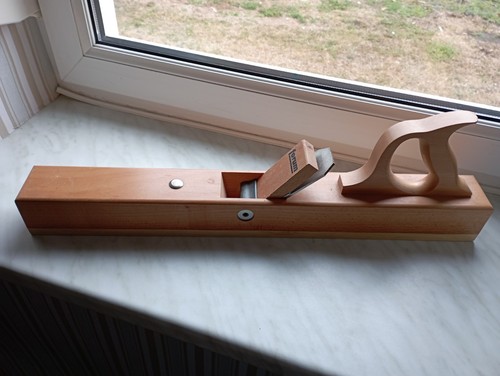 Hobel raubank lang - raubank,