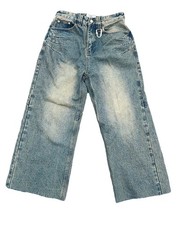 Y2K Trendt Vision Wide leg XS