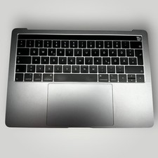 Topcase MacBook Pro 13" A2159
